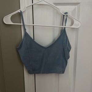 American Eagle crop top